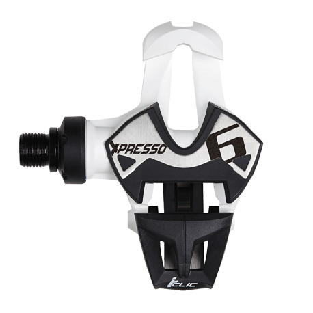 Pedales Time X-Presso 6 Carbon